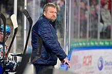 Eishockey, Herren, DEL, Saison 2025-2026, Spiel 39, Nürnberg Ice Tigers - ERC Ingolstadt, 11.01.2026