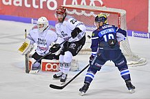 ERC Ingolstadt vs Koelner Haie, DEL, Deutsche Eishockey Liga, Playoffs, Viertelfinale, Spiel 2, 15.03.2019