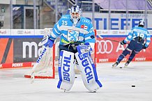 Eishockey, Herren, DEL, Saison 2021-2022, Spieltag 29, ERC Ingolstadt - Iserlohn Roosters, 10.12.2021