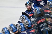 Eishockey, Herren, DEL, Saison 2024-2025, Spieltag 32, ERC Ingolstadt - Adler Mannheim, 30.12.2024
