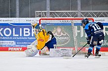 Eishockey, Frauen, DFEL, Saison 2025-2026, Testspiel, ERC Ingolstadt - HC Davos, 14.02.2026
