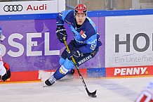04.01.2021 - ERC Ingolstadt - Adler Mannheim