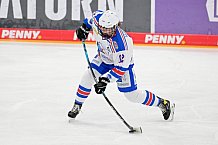Eishockey, Frauen, DFEL, Saison 2021-2022, ERC Ingolstadt - ESC Planegg-Würmtal, 22.01.2021
