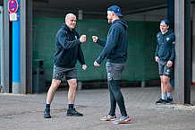 Eishockey, Herren, DEL, Saison 2025-2026, Spiel 51, ERC Ingolstadt - Augsburger Panther, 13.03.2026