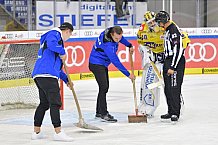 ERC Ingolstadt vs Krefeld Pinguine, DEL, Deutsche Eishockey Liga, Spieltag 3, 20.09.2019