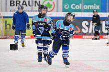 Eishockey, Herren, DEL, Saison 2022-2023, ERC Ingolstadt - Kids On Ice Day, 14.01.2023