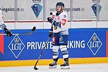 Eishockey, Mens, CHL, Season 2023-2024, ERC Ingolstadt - Vitkovice Ridera, 17.10.2023