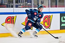 Hockey, Mens, CHL, Season 2025-2026, Regular Season, Game Day 6, ERC Ingolstadt - Odense Bulldogs, 15.10.2025