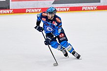 Eishockey, Herren, DEL, Saison 2025-2026, Playoffs, Viertelfinale, Spiel 4, ERC Ingolstadt - EHC Red Bull München, 31.03.2026