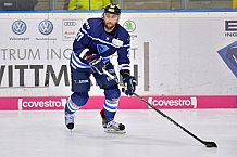 ERC Ingolstadt vs Augsburger Panther, Eishockey, DEL, Deutsche Eishockey Liga, Spieltag 8, 05.10.2018