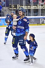 ERC Ingolstadt vs Kölner Haie, DEL, Deutsche Eishockey Liga, Spieltag 9, 06.10.2019