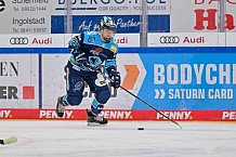Eishockey, Frauen, DFEL, Saison 2022-2023, ERC Ingolstadt - Eisbären Berlin, 04.02.2023