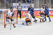 ERC Ingolstadt vs Grizzlys Wolfsburg, DEL, Deutsche Eishockey Liga, Spieltag 19, 17.11.2019