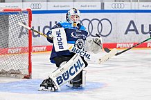 Eishockey, Frauen, DFEL, Saison 2025-2026, ERC Ingolstadt - HK Budapest, 15.11.2025