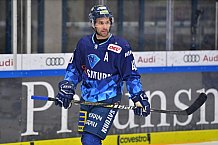ERC Ingolstadt vs Thomas Sabo Ice Tigers, DEL, Deutsche Eishockey Liga, Spieltag 26, 13.12.2019