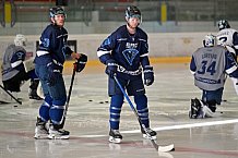 Eishockey, Herren, DEL, Saison 2022-2023, ERC Ingolstadt - Ice Training, 25.08.2022