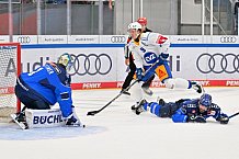 Eishockey, Herren, DEL, Saison 2026-2027, Testspiel, ERC Ingolstadt - EV Zug, 04.09.2026