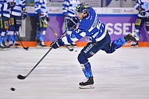 ERC Ingolstadt vs Düsseldorfer EG, DEL, Deutsche Eishockey Liga, Spieltag 37, 12.01.2020