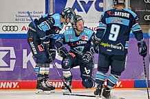 Eishockey, Herren, DEL, Saison 2022-2023, Spieltag 2, ERC Ingolstadt - Iserlohn Roosters, 18.09.2022