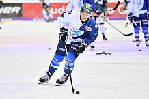 ERC Ingolstadt vs Augsburger Panther, Eishockey, DEL, Deutsche Eishockey Liga, Spieltag 46, 17.09.2017