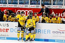 ERC Ingolstadt - Krefeld Pinguine, Eishockey, DEL, Deutsche Eishockey Liga, Spieltag 15, 22.10.2017, Foto: OLIVER STRISCH / st-foto.de