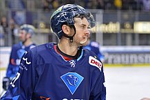 ERC Ingolstadt vs Düsseldorfer EG, DEL, Deutsche Eishockey Liga, Spieltag 44, 14.02.2020