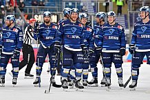 Eishockey, Herren, DEL, Saison 2021-2022, Spieltag 5, ERC Ingolstadt - Düsseldorfer EG, 22.09.2021