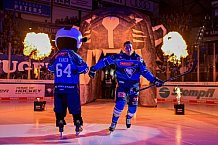 Eishockey, Herren, DEL, Saison 2026-2027, Spieltag 8, ERC Ingolstadt - Löwen Frankfurt, 11.10.2026