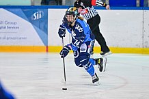 Eishockey, Frauen, DFEL, Saison 2023-2024, ERC Ingolstadt - ECDC Memmingen Indians, 21.01.2024