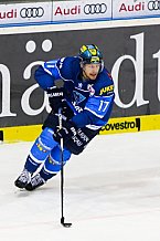 ERC Ingolstadt vs Eisbaeren Berlin, Eishockey, DEL, Deutsche Eishockey Liga, Spieltag 41, 12.01.2018