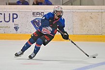 Eishockey, Herren, DEL, Saison 2023-2024, Vinschgau Cup, HC Innsbruck - Nürnberg Ice Tigers, 26.08.2023