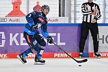Eishockey, Herren, DEL, Saison 2024-2025, Spieltag 26, ERC Ingolstadt - Iserlohn Roosters, 15.12.2024