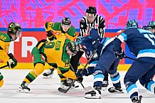 Hockey, Mens, CHL, Season 2025-2026, Regular Season, Game Day 1, ERC Ingolstadt - Ilves Tampere, 28.08.2025