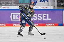 Eishockey, Herren, DEL, Saison 2023-2024, Spieltag 51, ERC Ingolstadt - Kölner Haie, 03.03.2024