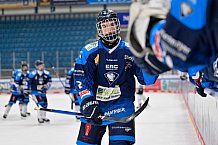 Eishockey, Herren, U20 DNL, Saison 2025-2026, ERC Ingolstadt - ESC Dresden, 14.02.2026