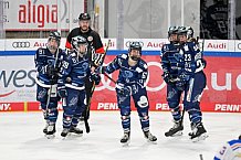 Eishockey, Frauen, DFEL, Saison 2021-2022, ERC Ingolstadt - ESC Planegg-Würmtal, 22.01.2021