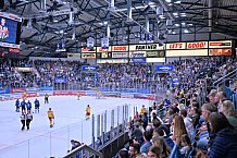 Eishockey, Herren, DEL, Saison 2023-2024, Spieltag 6, ERC Ingolstadt - Düsseldorfer EG, 01.10.2023