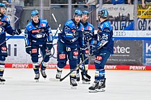 Eishockey, Herren, DEL, Saison 2025-2026, Spiel 51, ERC Ingolstadt - Augsburger Panther, 13.03.2026