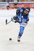 Eishockey, Frauen, DFEL, Saison 2020-2021, ERC Ingolstadt - Mad Dogs Mannheim, 30.01.2021