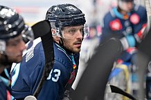 Eishockey, Mens, CHL, Season 2023-2024, ERC Ingolstadt - Vitkovice Ridera, 17.10.2023