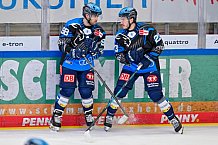 Eishockey, Herren, DEL, Saison 2025-2026, Playoffs, Viertelfinale, Spiel 6, ERC Ingolstadt - EHC Red Bull München, 04.04.2026