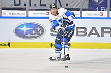 EHC Red Bull Muenchen vs ERC Ingolstadt, Eishockey, DEL, Deutsche Eishockey Liga, Spieltag 9, 07.10.2018