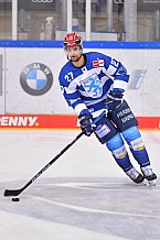 Eishockey, Herren, DEL, Saison 2020-2021, ERC Ingolstadt - EHC Red Bull München, 25.02.2021