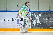Eishockey, Frauen, DFEL, Saison 2022-2023, ERC Ingolstadt - Eisbären Berlin, 05.02.2023