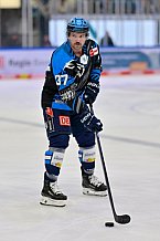 Eishockey, Herren, DEL, Saison 2025-2026, Spiel 14, ERC Ingolstadt - Adler Mannheim, 26.10.2025