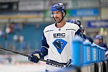 Eishockey, Herren, DEL, Saison 2026-2027, ERC Ingolstadt - Saisoneröffnung, 09.08.2026