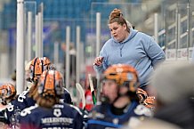 Eishockey, Frauen, European Womens Hockey League, Saison 2024-2025, ERC Ingolstadt - Lakers Kärnten, 13.09.2024