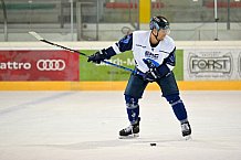 Eishockey, Herren, DEL, Saison 2022-2023, ERC Ingolstadt - Ice Training, 25.08.2022