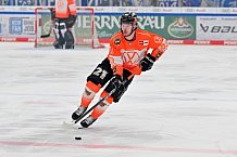 Eishockey, Herren, DEL, Saison 2022-2023, Spieltag 60, ERC Ingolstadt - Grizzlys Wolfsburg, 05.03.2023