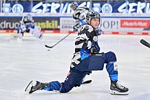 Eishockey, Herren, DEL, Saison 2024-2025, Spieltag 6, ERC Ingolstadt - Düsseldorfer EG, 04.10.2024